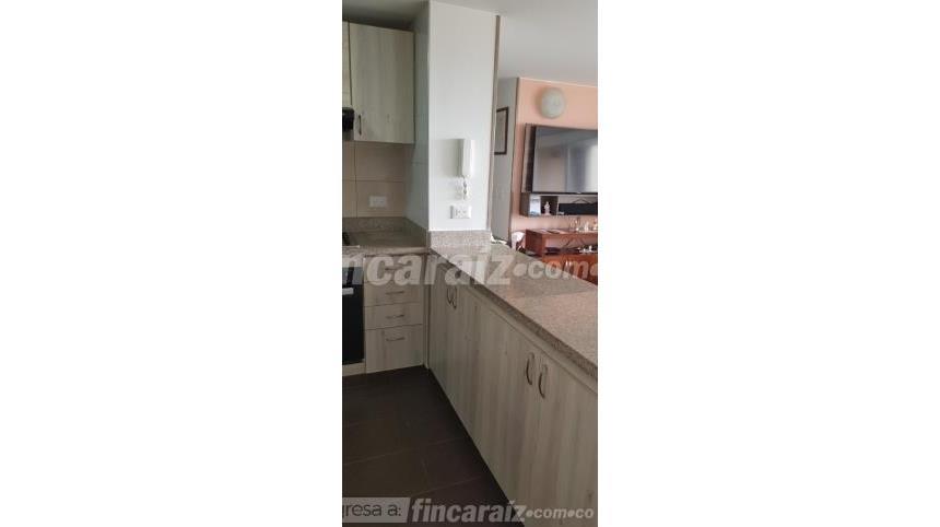 Piso – Bogotá, Localidad Engativá - Vista 2