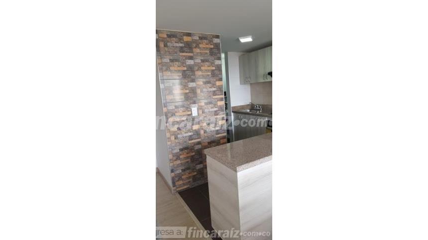 Piso – Bogotá, Localidad Engativá - Vista 3