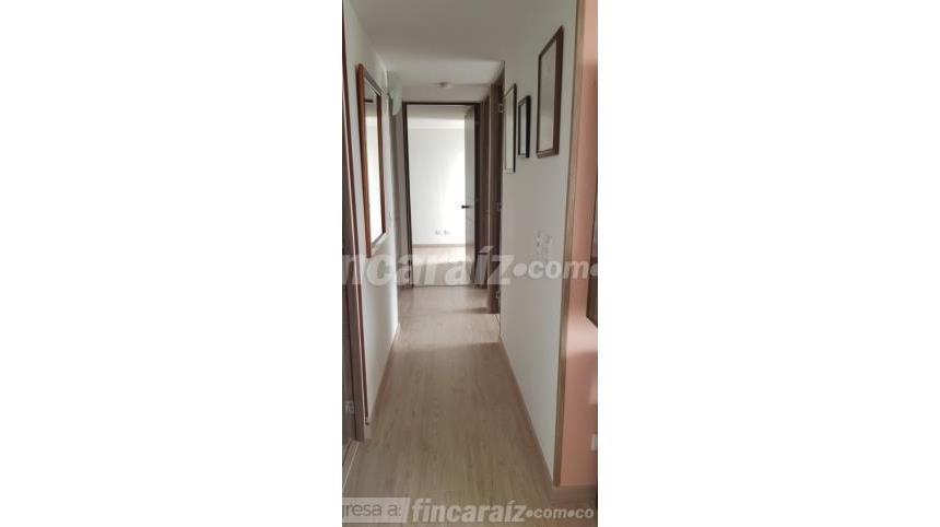 Piso – Bogotá, Localidad Engativá - Vista 4