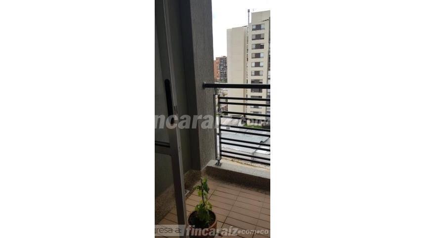 Piso – Bogotá, Localidad Engativá - Vista 5