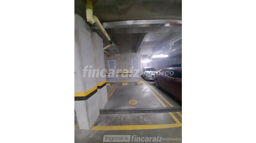 Apartamento en Venta - Vista 3