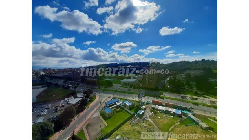 Apartamento en Venta - Vista 2