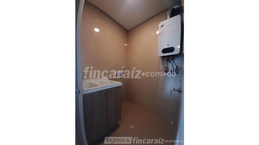 Apartamento en Venta - Vista 4