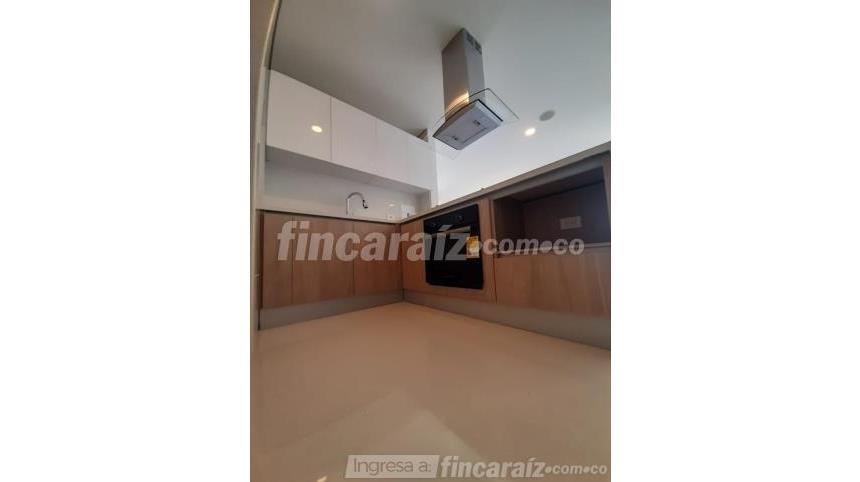 Apartamento en Venta - Más