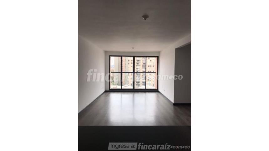 Piso – Bogotá, Toberín, Localidad Usaquén - Vista 2