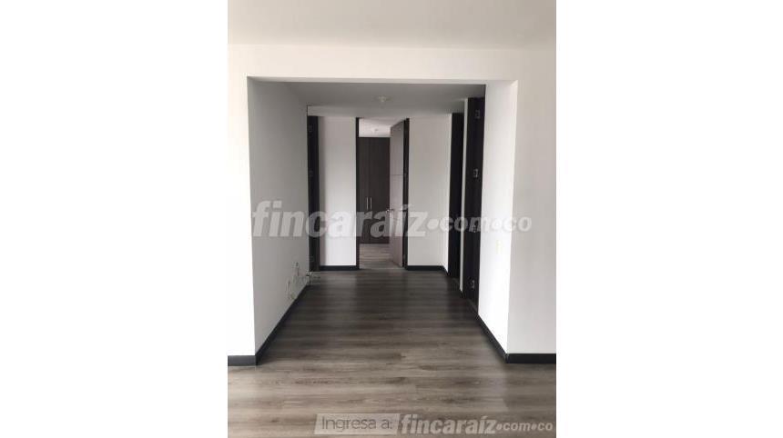 Piso – Bogotá, Toberín, Localidad Usaquén - Vista 3