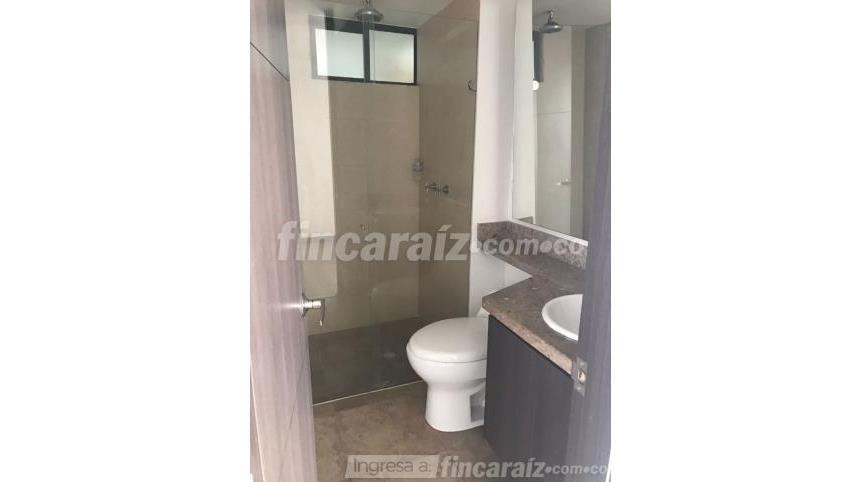Piso – Bogotá, Toberín, Localidad Usaquén - Vista 4