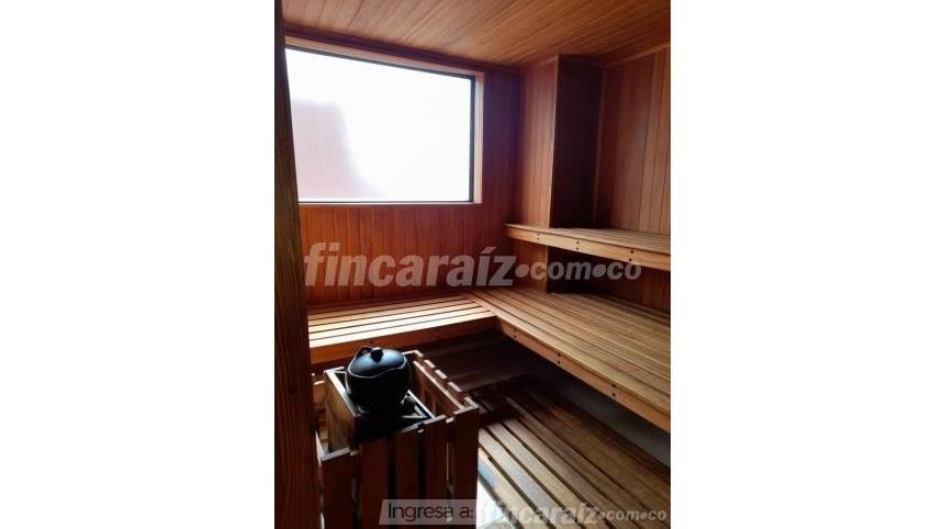 Piso – Bogotá, Toberín, Localidad Usaquén - Vista 5