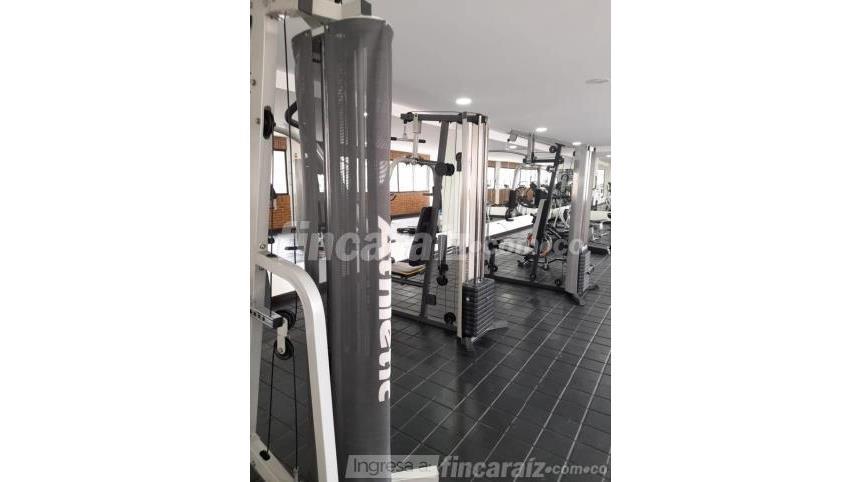Piso – Bogotá, Toberín, Localidad Usaquén - Más