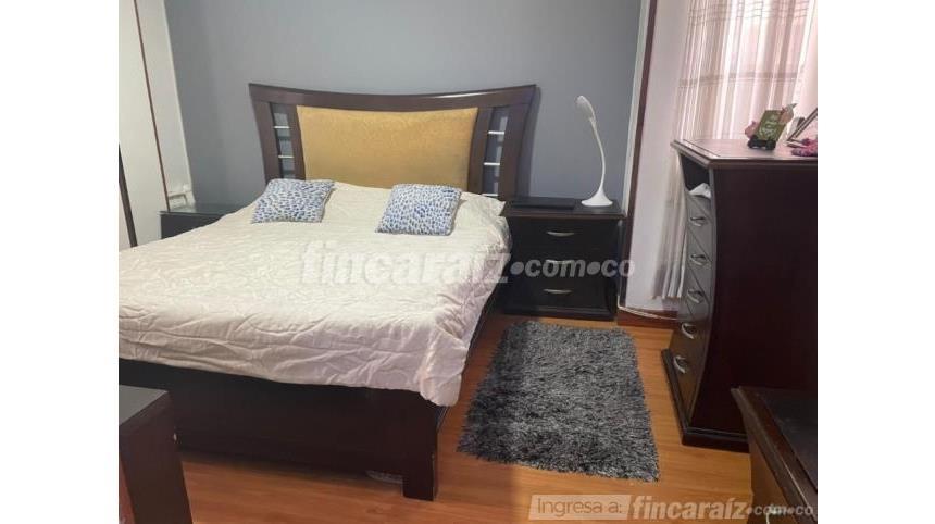 Piso – Bogotá, Localidad Suba - Vista 3