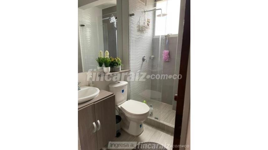 Piso – Bogotá, Localidad Suba - Vista 4