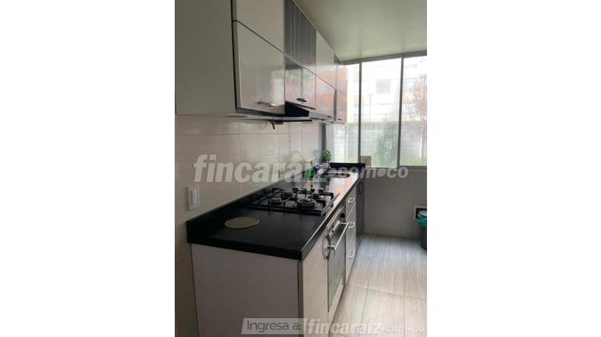 Piso – Bogotá, Localidad Suba - Vista 5