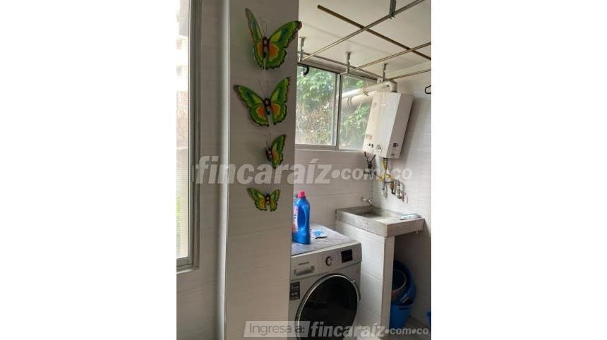 Piso – Bogotá, Localidad Suba - Más
