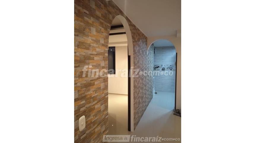 Piso – Bogotá, El Vergel, Localidad Kennedy - Vista 2