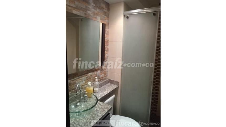 Piso – Bogotá, El Vergel, Localidad Kennedy - Vista 4