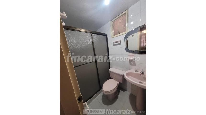 Piso – Bogotá, Santa Matilde, Localidad Puente Aranda - Vista 4
