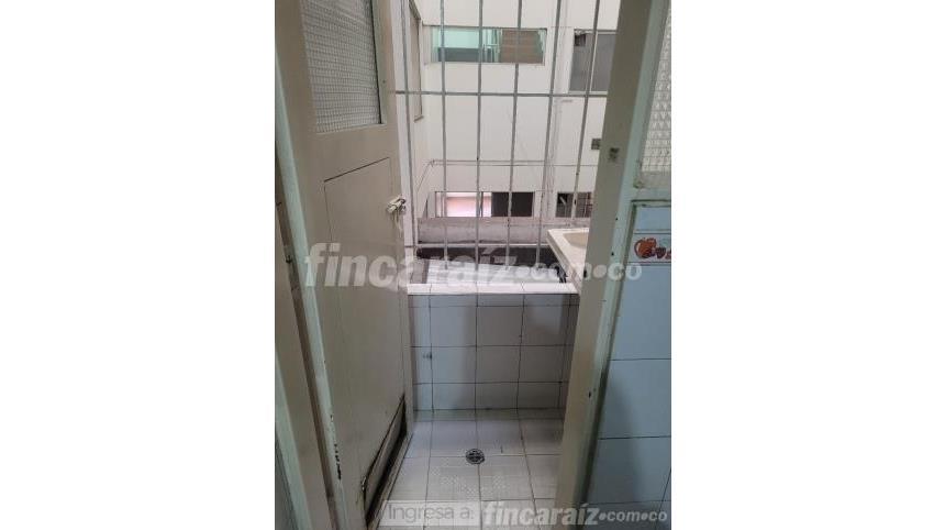 Piso – Bogotá, Santa Matilde, Localidad Puente Aranda - Más
