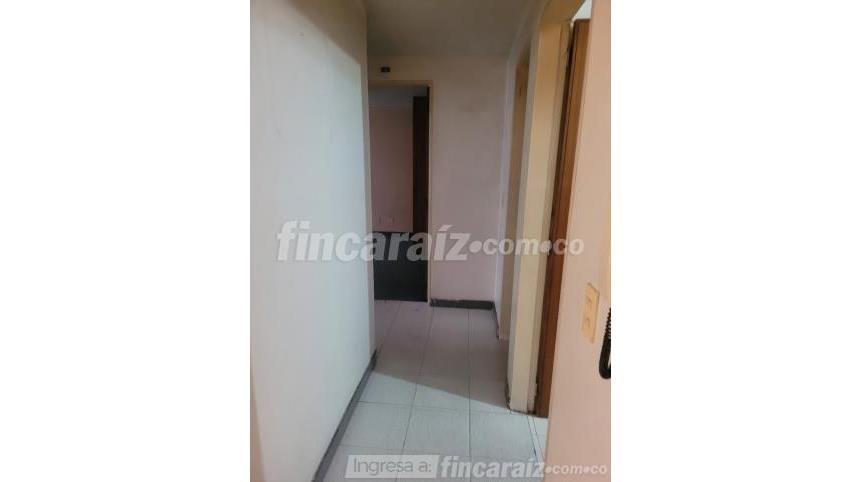 Piso – Bogotá, Santa Matilde, Localidad Puente Aranda - Vista 3