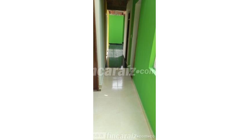 Piso – Bogotá, Parque Simón Bolívar-CAN, Localidad Teusaquillo - Vista 3