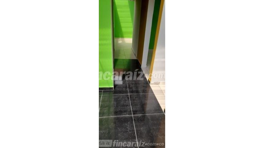 Piso – Bogotá, Parque Simón Bolívar-CAN, Localidad Teusaquillo - Vista 2