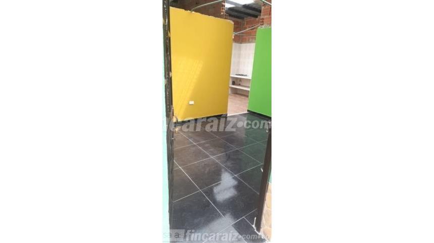 Piso – Bogotá, Parque Simón Bolívar-CAN, Localidad Teusaquillo - Más