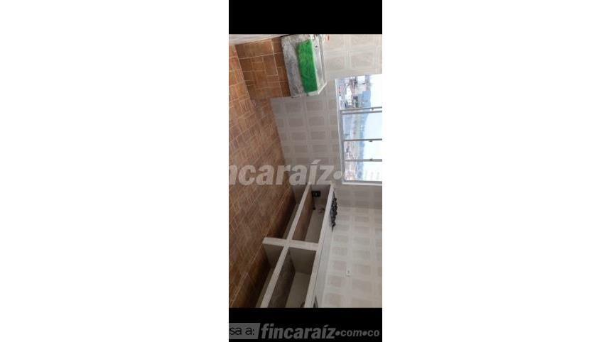 Piso – Bogotá, Parque Simón Bolívar-CAN, Localidad Teusaquillo - Vista 4