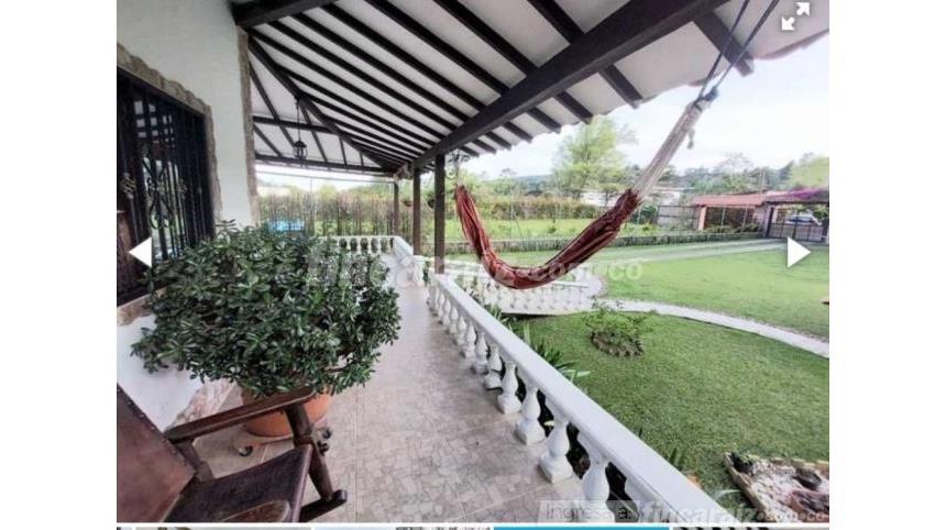 Finca en Venta – pohled 6