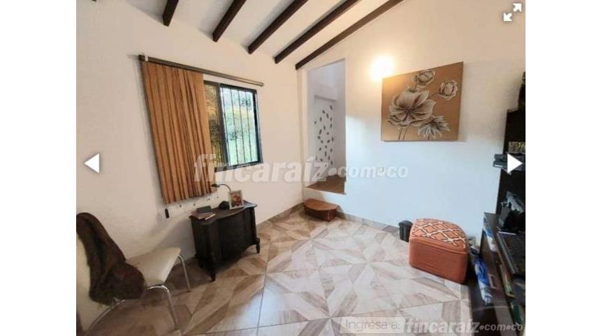 Finca en Venta – další