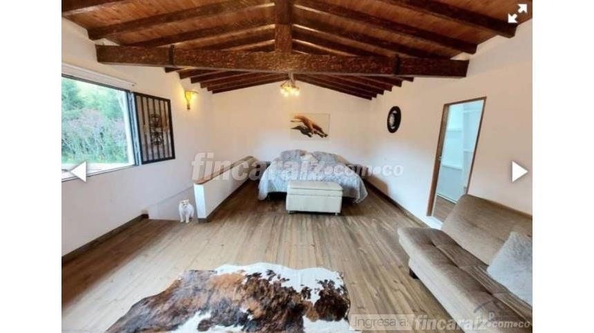 Finca en Venta – pohled 2