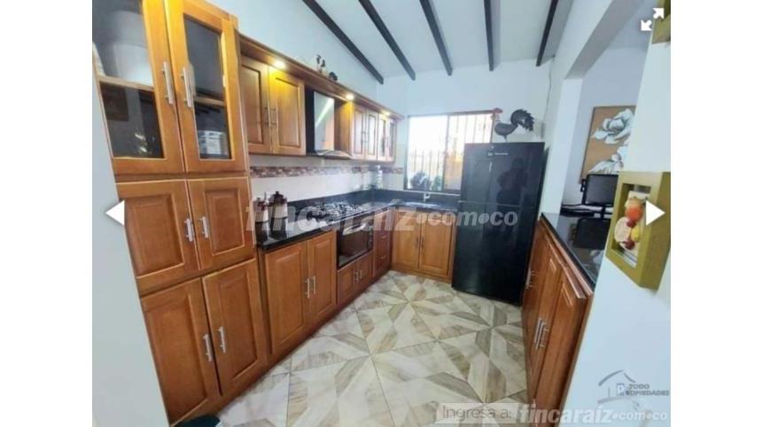 Finca en Venta – pohled 3