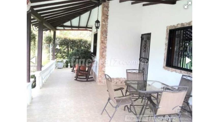 Finca en Venta – pohled 4