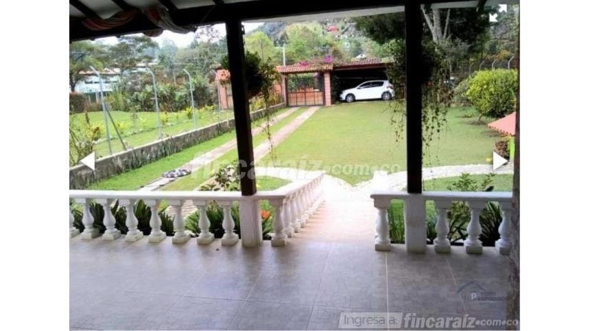 Finca en Venta – pohled 5