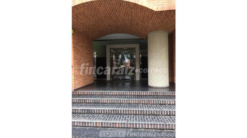 Piso – Bogotá, Usaquén, Localidad Usaquén - Vista 2