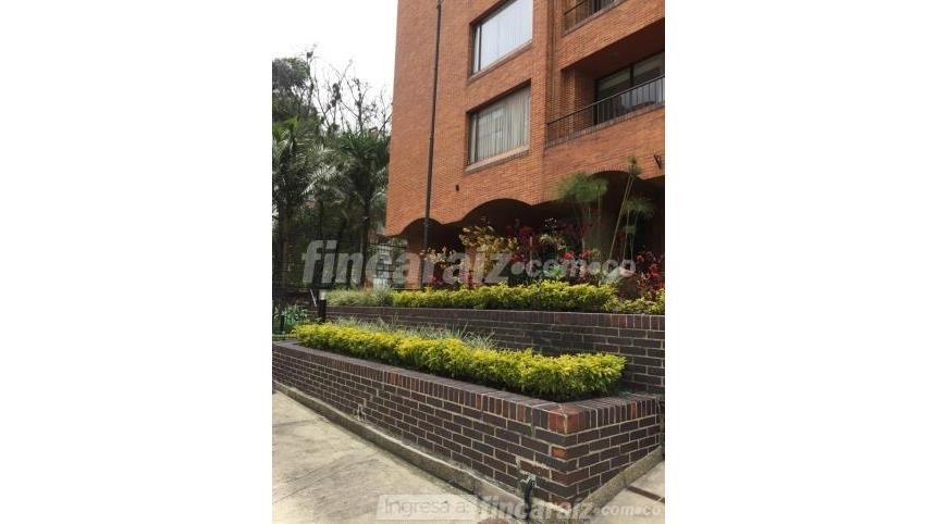 Piso – Bogotá, Usaquén, Localidad Usaquén - Vista 3