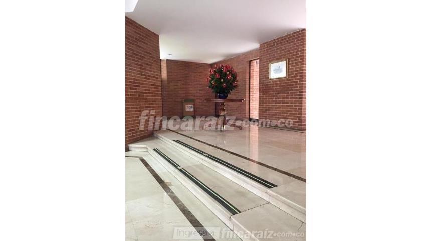 Piso – Bogotá, Usaquén, Localidad Usaquén - Vista 4