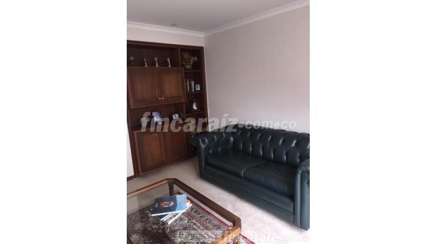 Piso – Bogotá, Usaquén, Localidad Usaquén - Vista 5