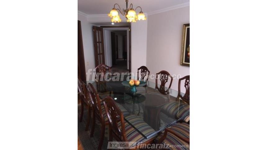 Piso – Bogotá, Usaquén, Localidad Usaquén - Más