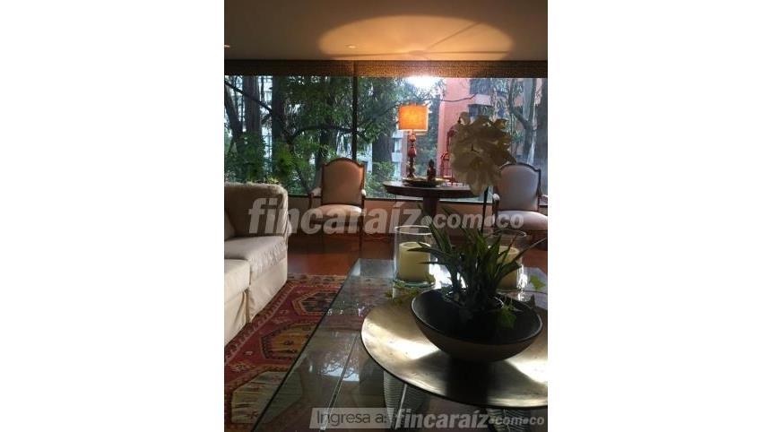 Piso – Bogotá, Pardo Rubio - Vista 2
