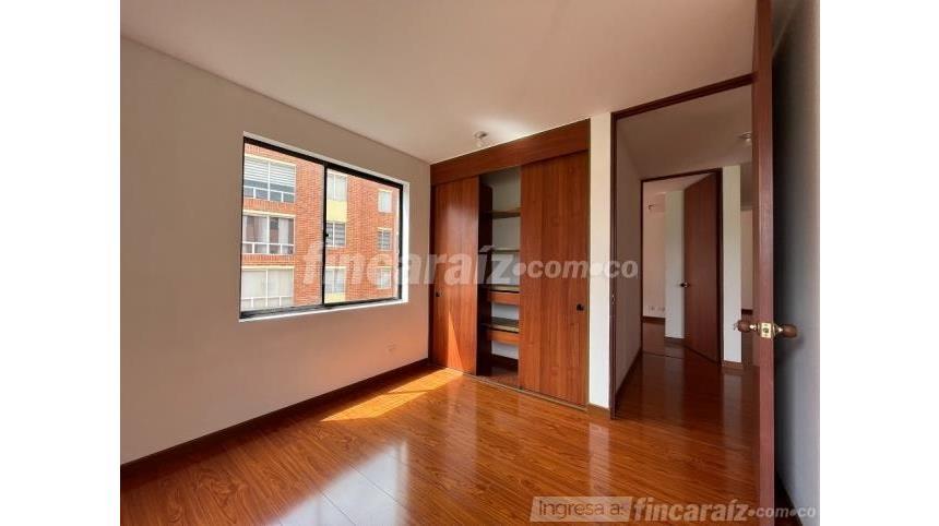 Piso – Bogotá, Casa Blanca Suba, Localidad Suba - Vista 3