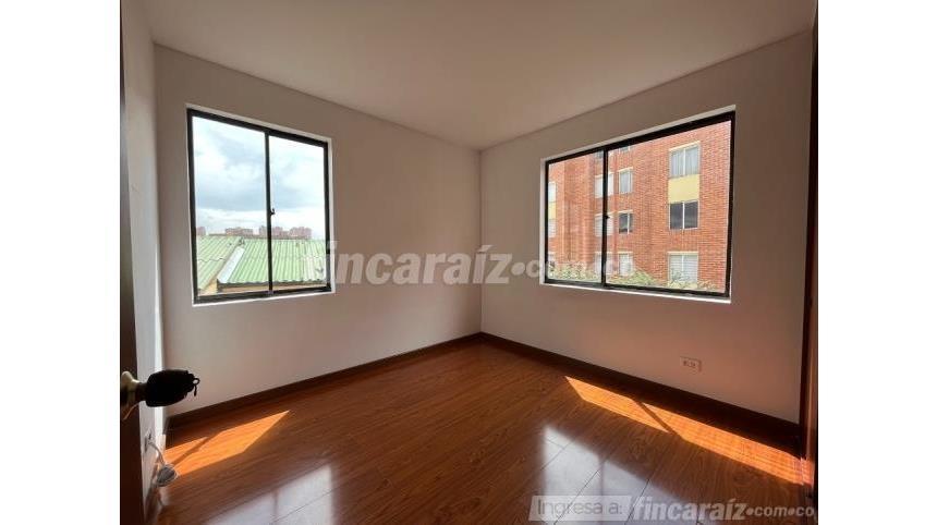 Piso – Bogotá, Casa Blanca Suba, Localidad Suba - Vista 4