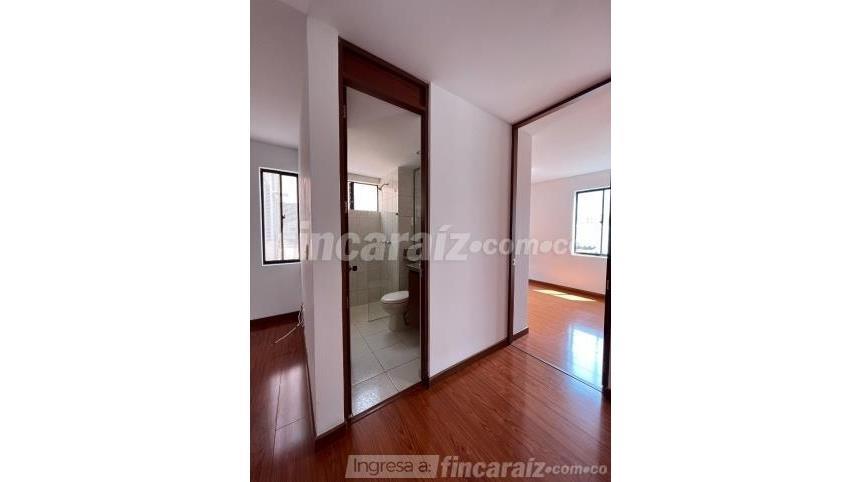 Piso – Bogotá, Casa Blanca Suba, Localidad Suba - Más