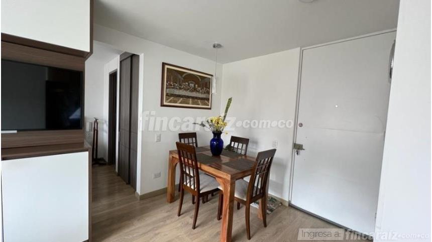 Piso – Bogotá, Garcés Navas, Localidad Engativá - Vista 4