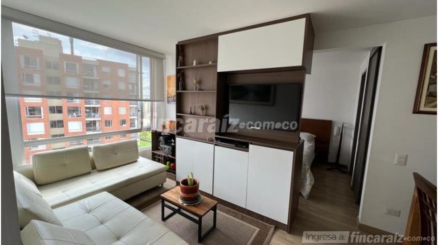 Piso – Bogotá, Garcés Navas, Localidad Engativá - Vista 2