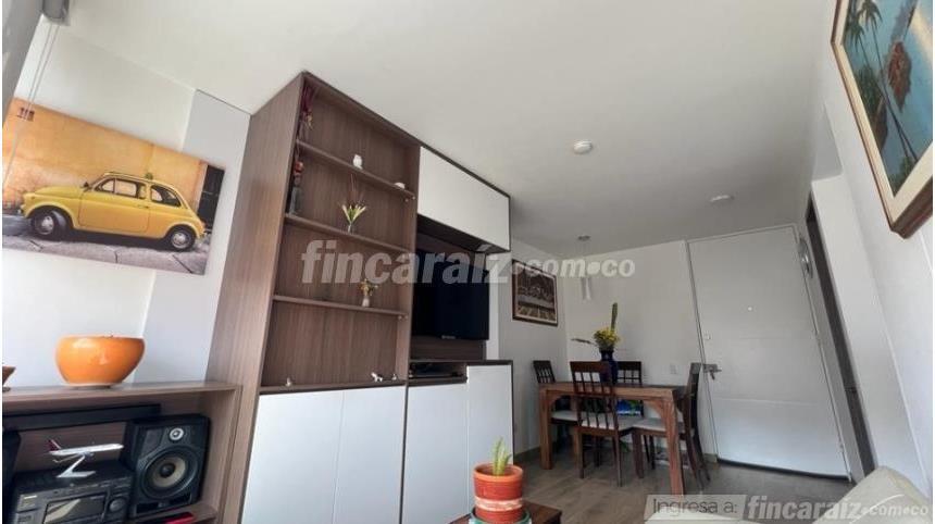 Piso – Bogotá, Garcés Navas, Localidad Engativá - Vista 3