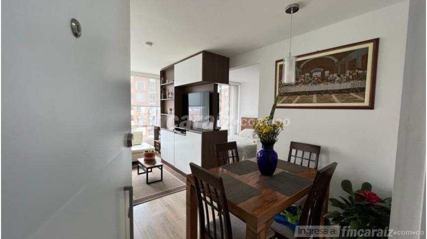 Piso – Bogotá, Garcés Navas, Localidad Engativá - Vista 5