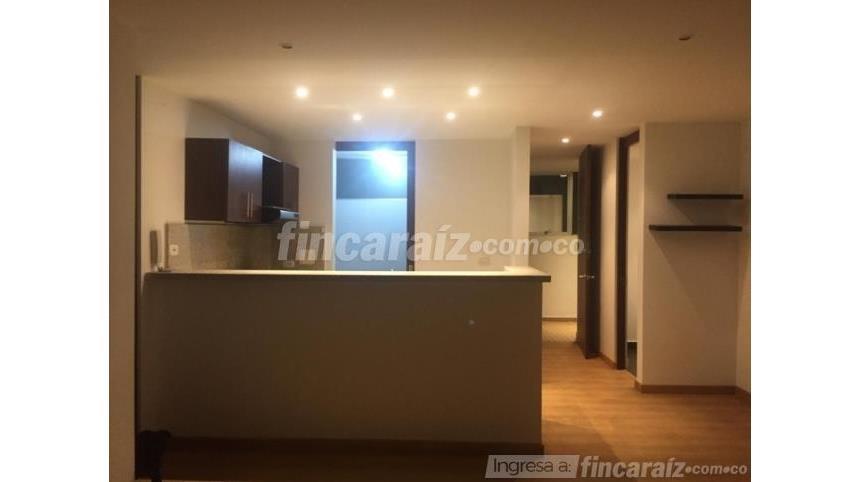 Piso – Bogotá, Pardo Rubio - Vista 3
