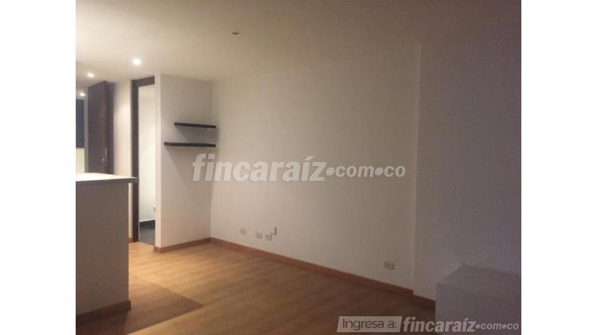 Piso – Bogotá, Pardo Rubio - Vista 4