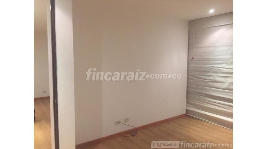 Piso – Bogotá, Pardo Rubio - Vista 5