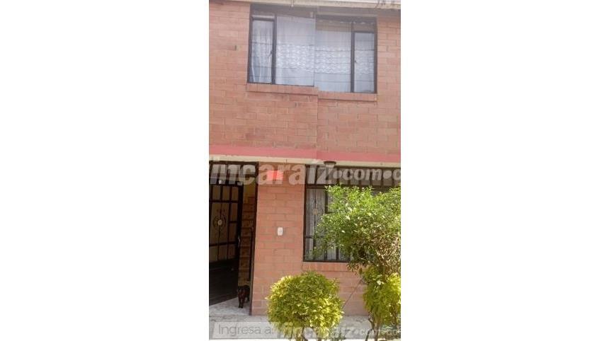 Casa en Venta - El rubi et i - Mosquera - Cundinamarca | Código: 7733896