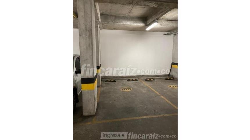 Piso – Bogotá, Hacienda La Estancia, Localidad Usaquén